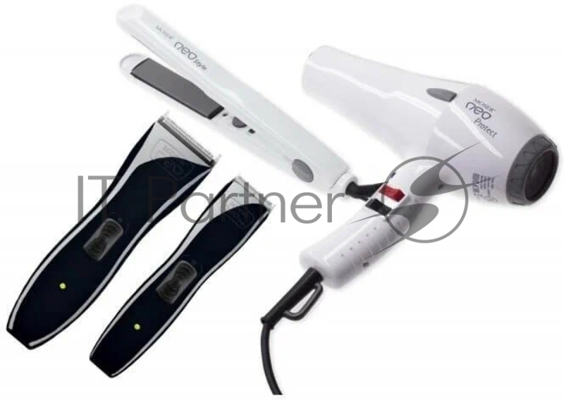 Машинка для стрижки MOSER 1886-0105