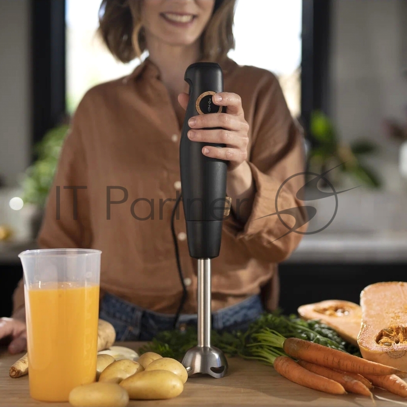 Блендер погружной MOULINEX DD46E810