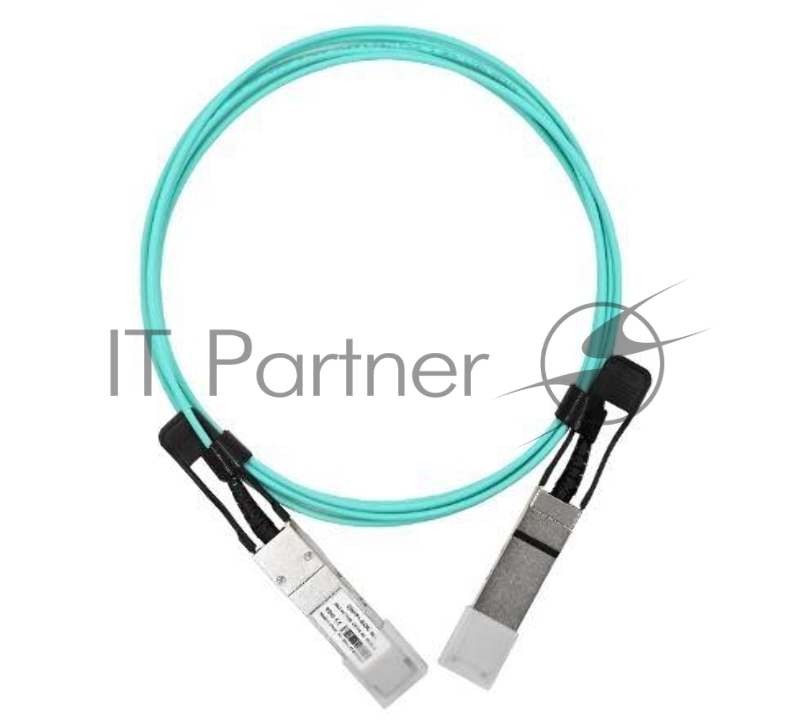 Кабель ADC QSFP+ 3M QSFP+-ADC-3M LR-LINK
