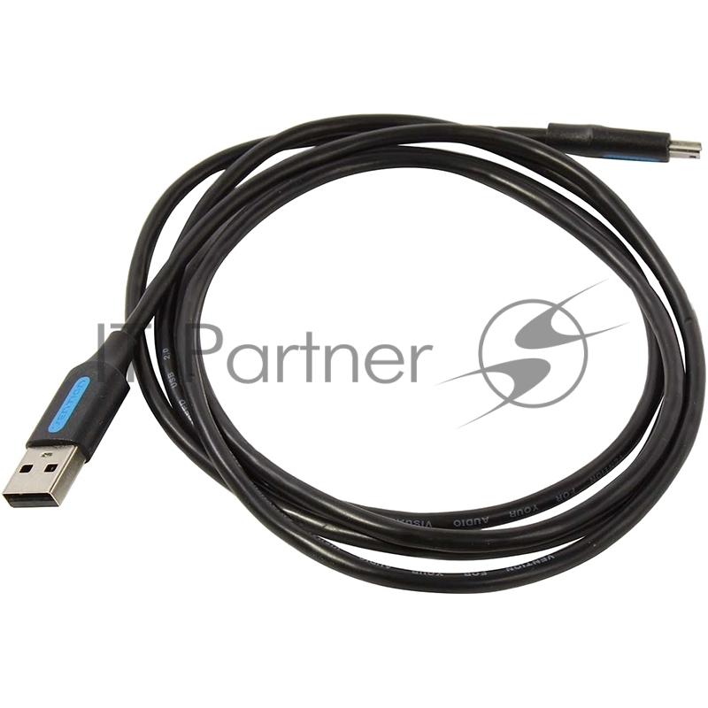 Кабель Vention USB 2.0 AM/mini B 5pin - 1,5м