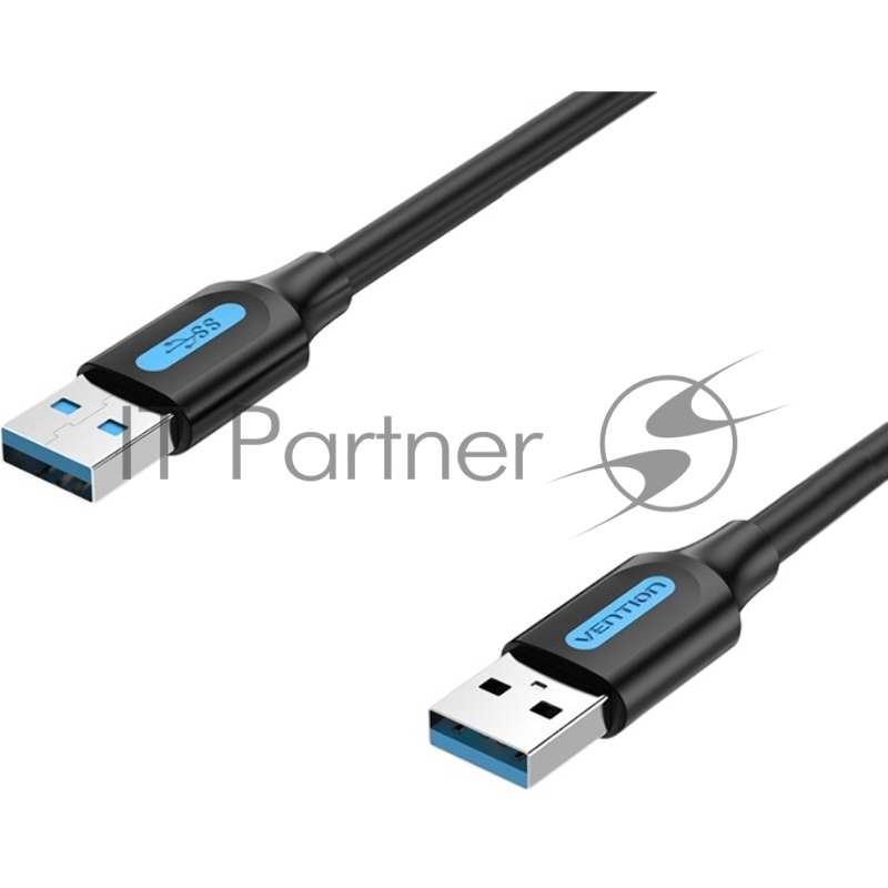 Кабель Vention USB 3.0 AM/AM - 2м