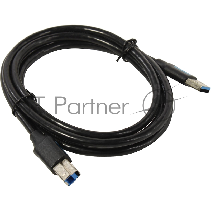 Кабель Vention USB 3.0 AM/BM - 1.5м