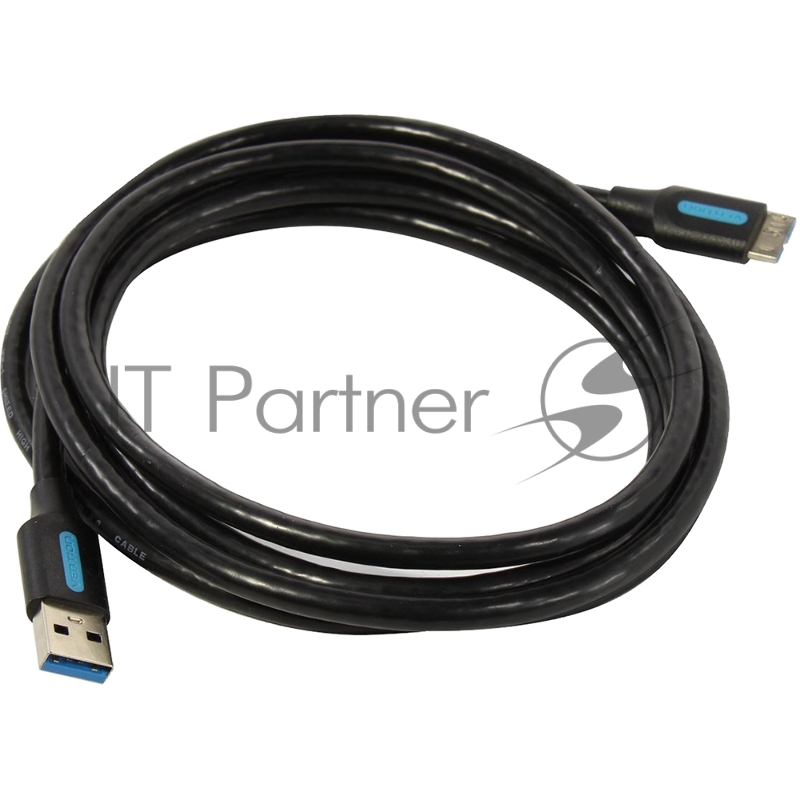 Кабель Vention USB 3.0 AM/micro B - 2м.