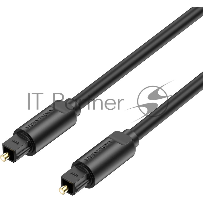 Кабель Vention аудио оптоволоконный Toslink M/Toslink M - 2 м