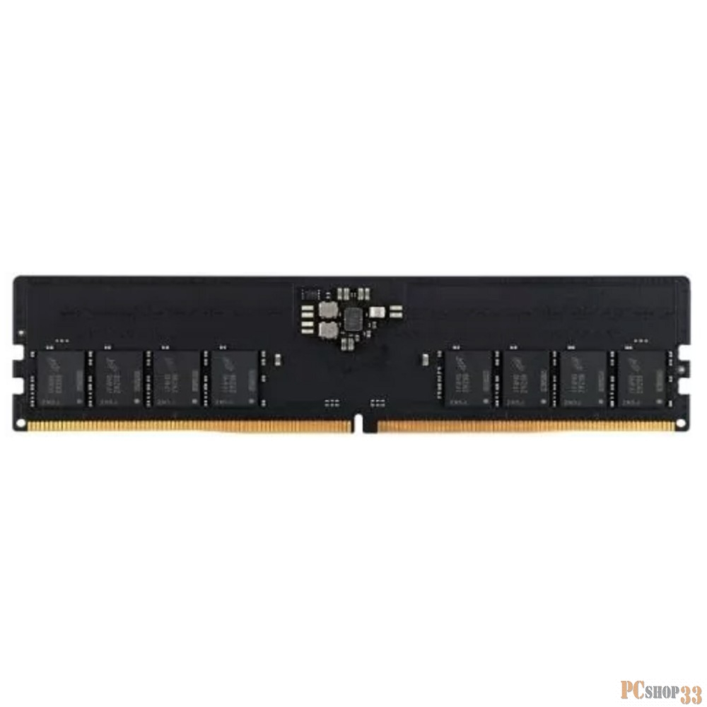 Модуль памяти Foxline DIMM 32GB 4800 DDR5 CL 40