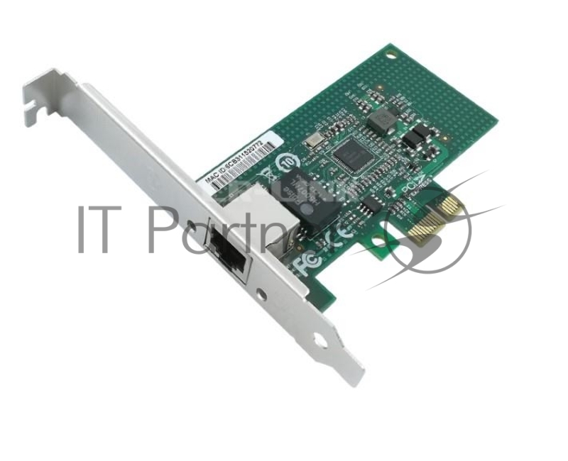 Сетевой адаптер PCIE 10/100/1000MBPS LREC9204CT LR-LINK