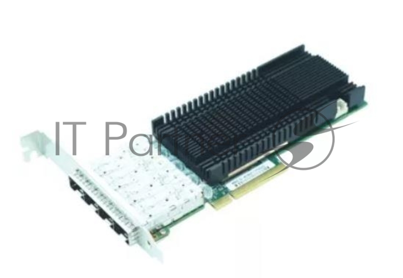 Сетевой адаптер PCIE 10GB LREC9804BT LR-LINK