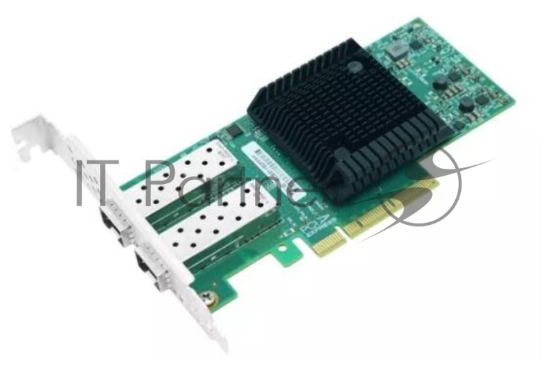 Сетевая карта LRES1026PF-2SFP28 (303820)