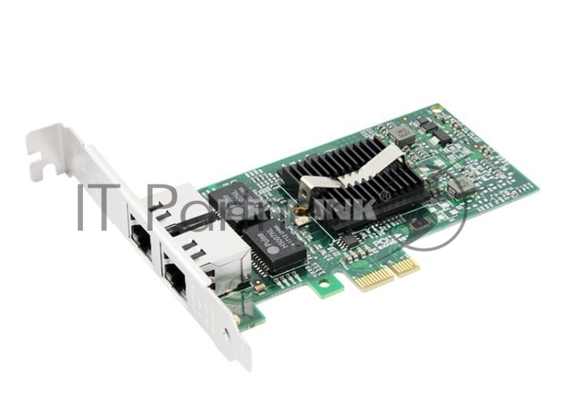 Сетевой адаптер PCIE 10/100/1000MBPS LREC9212PT LR-LINK