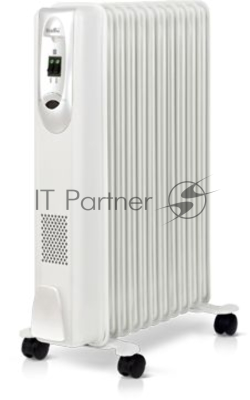 Радиатор масляный Ballu Comfort BOH/CM-11WDN 2200Вт белый
