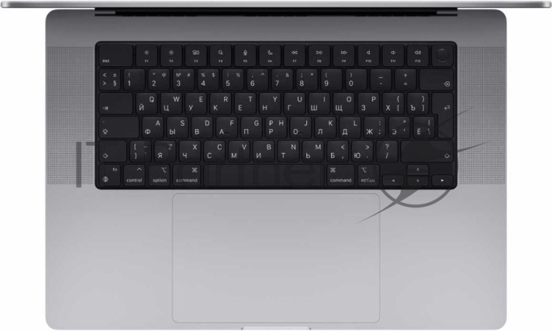 Ноутбук MACBOOK PRO M1 MAX 32 16/1TB SILVER MK1H3B/A APPLE