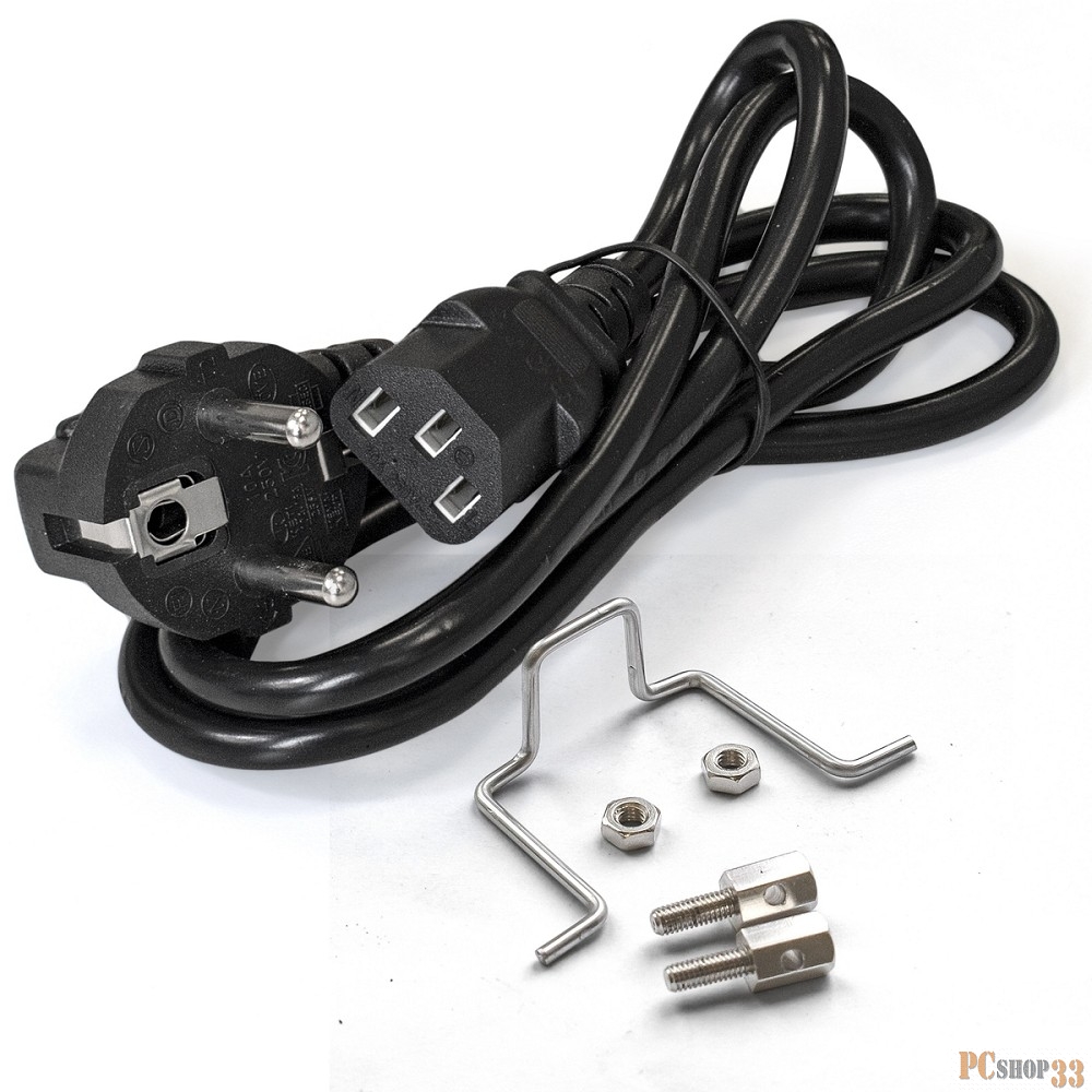 Блок питания 900W ExeGate 900PPX (ATX, APFC, SC, КПД 82% (80 PLUS), 14cm fan, 24pin, 2x(4+4)pin, PCIe, 5xSATA, 4xIDE, Cable Management, кабель 220V с защитой от выдергивания, black, RTL)