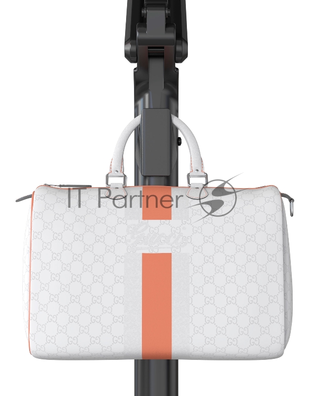 Стол для ноутбука Cactus VM-FDS101B столешница МДФ черный 70x52x105см (CS-FDS101BBK)