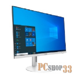 Моноблок MSI Pro AP241 11M-413RU 23.8 Full HD i5 11400 (2.6) 8Gb SSD250Gb UHDG 730 Windows 11 Professional GbitEth WiFi BT 120W белый 1920x1080