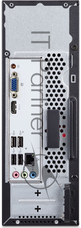 ПК XC-830 PMD-J5040D 8/256GB W11 ACER