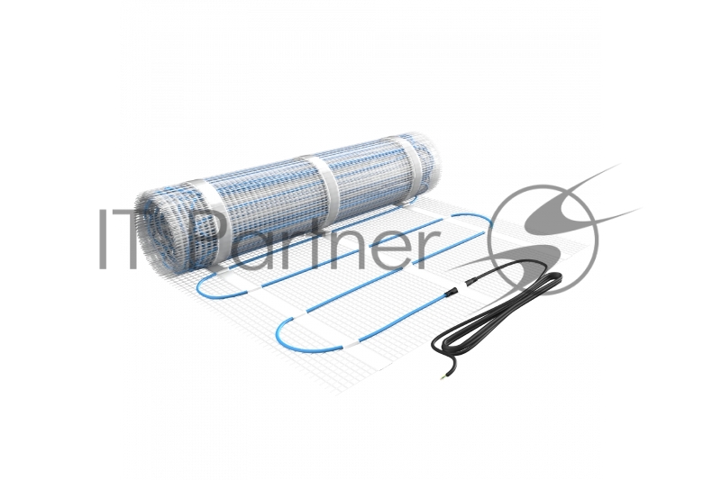 Двухжильный нагревательный мат MATRIX 1,5кв.м. 225 Вт