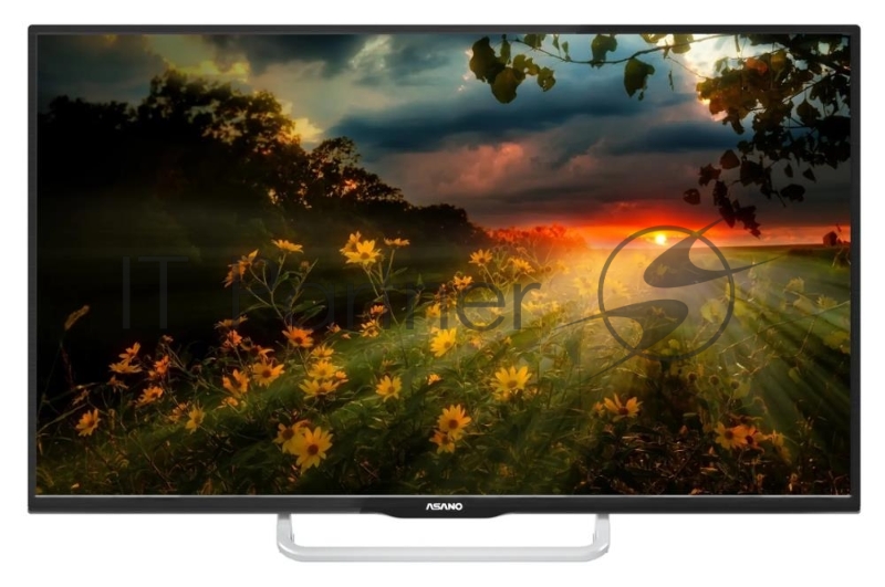 Телевизор ASANO 40 40LF8130S LCD