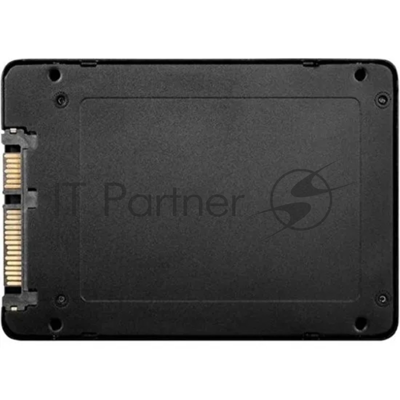 Накопитель 2.5 480GB Colorful SL500 Client SSD SL500 480GB SATA 6Gb/s, 440/440, IOPS 60/60K, MTBF 1M, 3D NAND MLC, DRAM lessMB, 380TBW, Retail