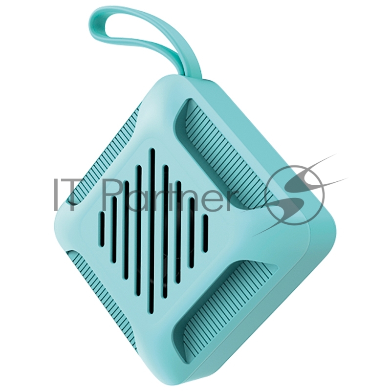 Портативная Bluetooth-колонка Energy SA-09, мятный