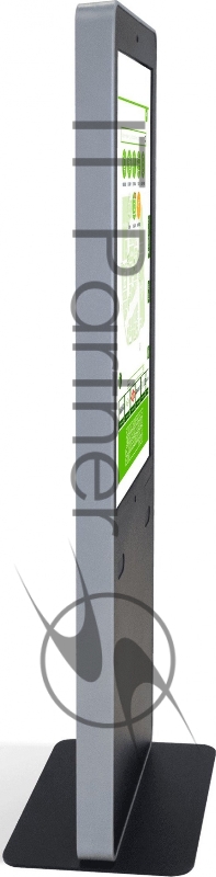 Интерактивная стойка NexTouch STDNV1INT43 43 IR Windows 10 Intel Core i3 DDR4 4Gb SSD 128Gb WiFi