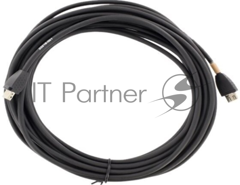 Кабель микрофонный Extended length Black drop cable for connecting Spherical Ceiling Microphone Array element to electronics interface. 6ft (1.8m) long. Used with 2200-23809-001 & 2200-23810-001 only. Replaces 2457-24701-001