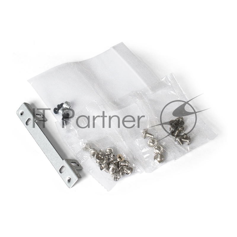 Серверный корпус ExeGate Pro EX287749RUS 1U390-01 <RM 19, высота 1U, глубина 390, БП F400AS, USB>