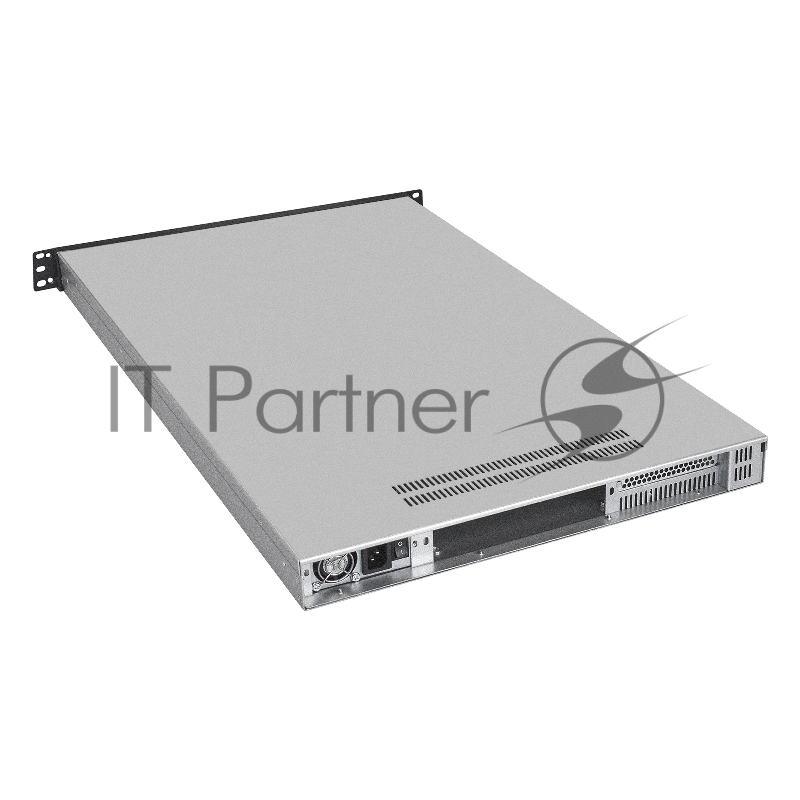 Серверный корпус ExeGate Pro EX288495RUS 1U650-04 <RM 19, высота 1U, глубина 650, БП 1U-700ADS, USB>