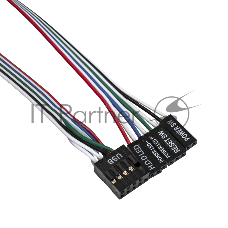 Серверный корпус ExeGate Pro 4U650-18 <RM 19, высота 4U, глубина 650, БП 1100RADS, USB>