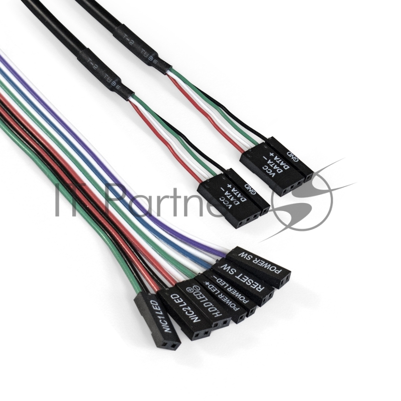 Серверный корпус ExeGate Pro 4U650-010/4U4139L <RM 19, высота 4U, глубина 650, БП 800RADS, USB>