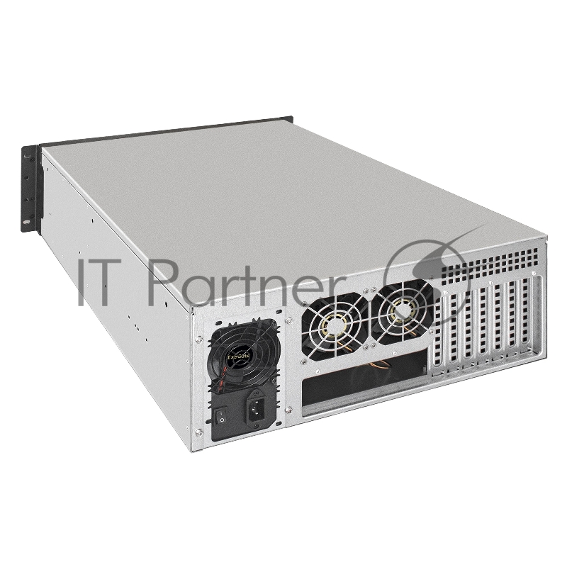Серверный корпус ExeGate Pro 4U650-010/4U4139L <RM 19, высота 4U, глубина 650, БП 800RADS, USB>