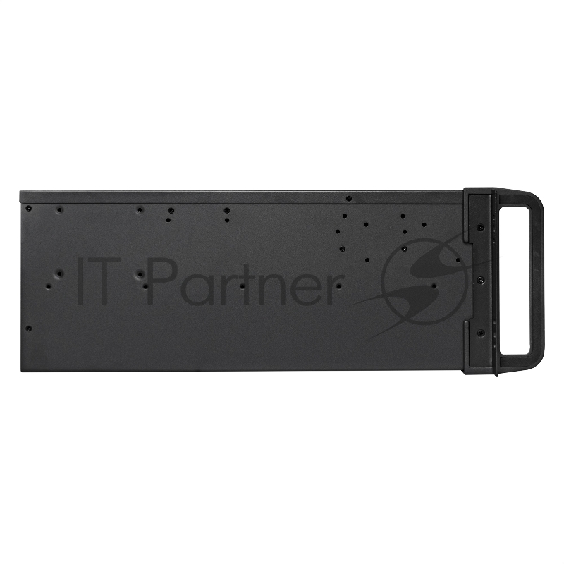 Серверный корпус ExeGate Pro 4U450-07/4U4017S <RM 19, высота 4U, глубина 450, БП 1000ADS, USB>