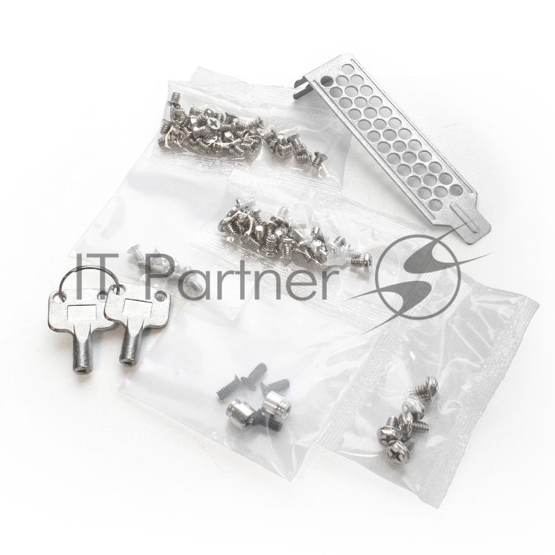 Серверный корпус ExeGate Pro 2U480-HS06 <RM 19, высота 2U, глубина 480, БП 1100ADS, 6xHotSwap, USB>