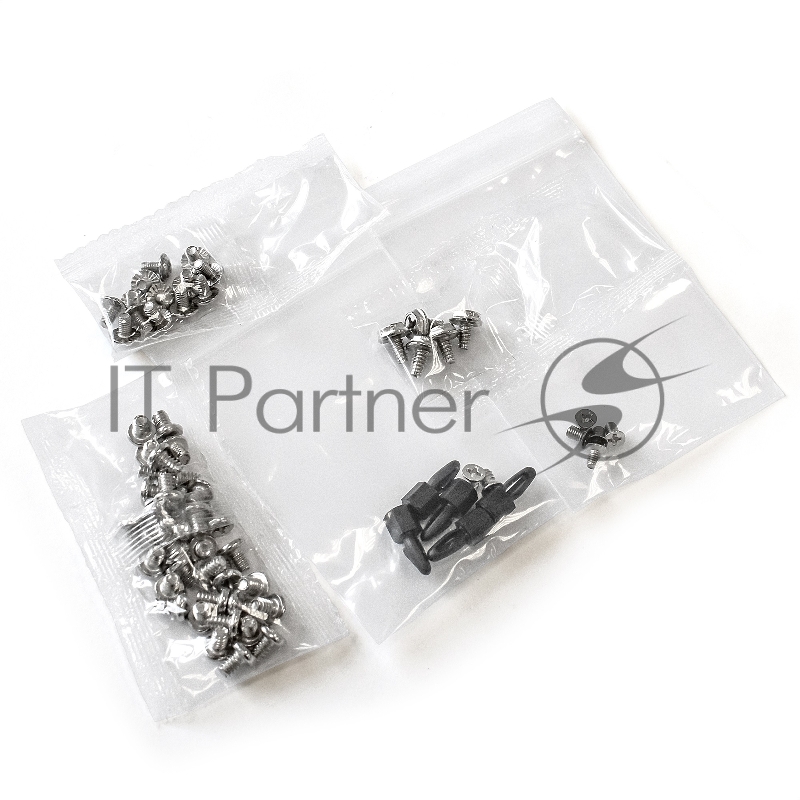 Серверный корпус ExeGate Pro 2U650-08 <RM 19, высота 2U, глубина 650, БП 1100ADS, 2*USB>