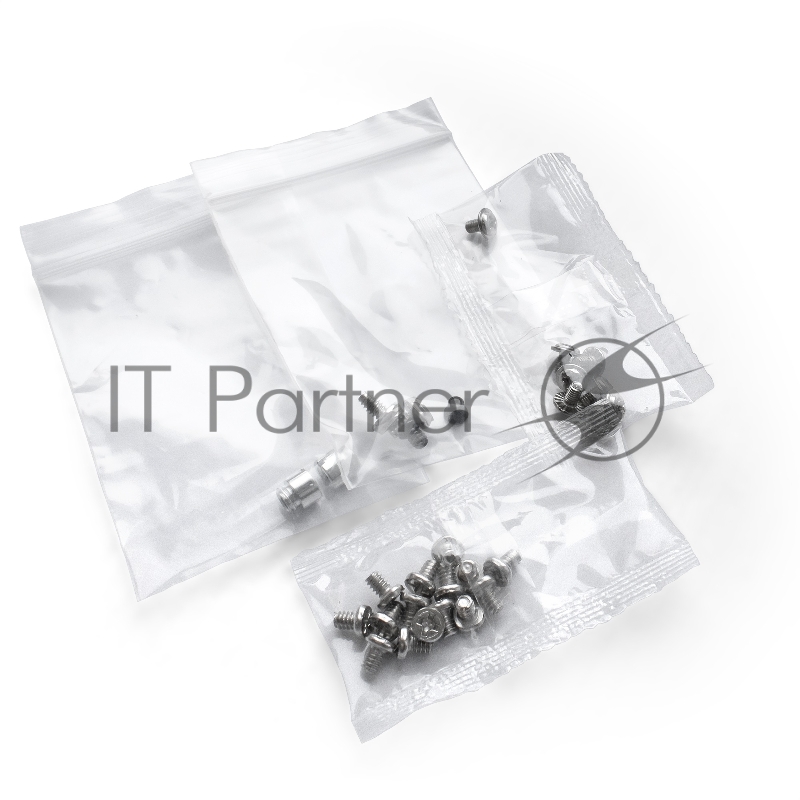 Серверный корпус ExeGate Pro 2U350-01 <RM 19, высота 2U, глубина 350, БП 1U-1000ADS, USB>