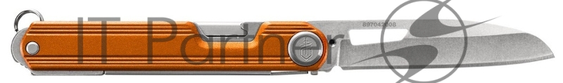 Мультитул Gerber Armbar Slim Cut (1059830) 96мм 4функц. оранжевый