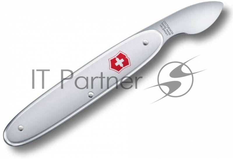 Нож перочинный Victorinox Watchmaker (0.6990.16) 84мм 2функц. серебристый