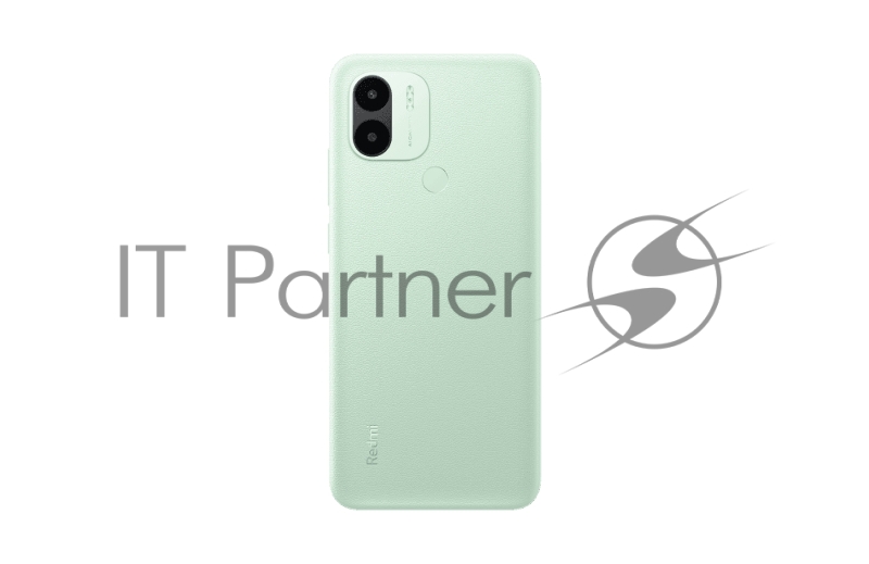 Смартфон Xiaomi Redmi A1+ 2/32 GB, зеленый