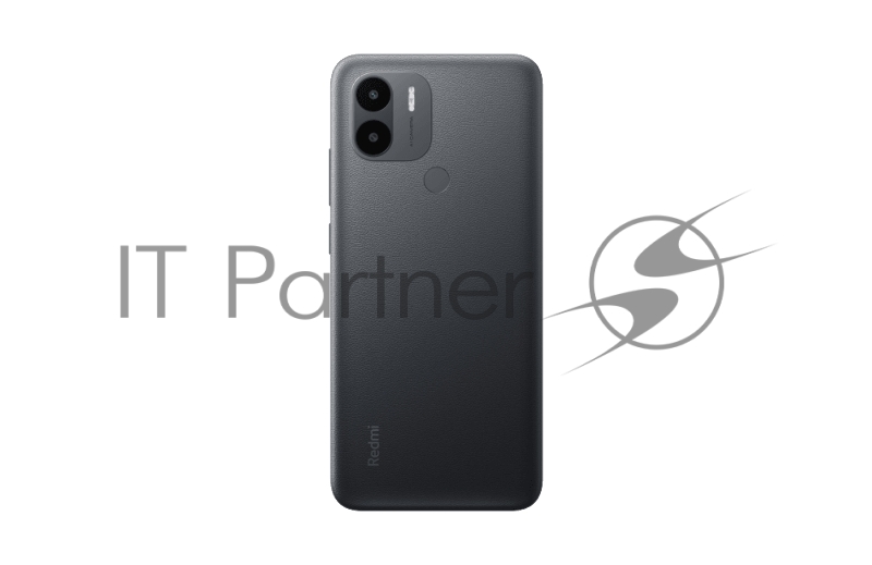 Смартфон Xiaomi Redmi A1+ 2/32 GB, черный