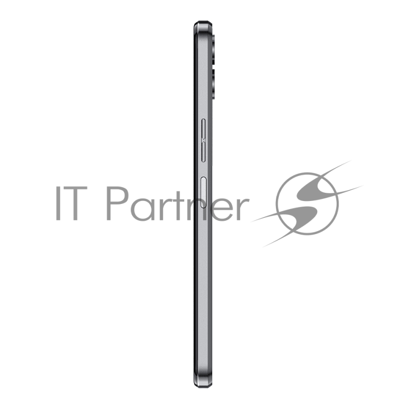 Смартфон Tecno LG7n POVA 4 8+128 Uranolith Grey