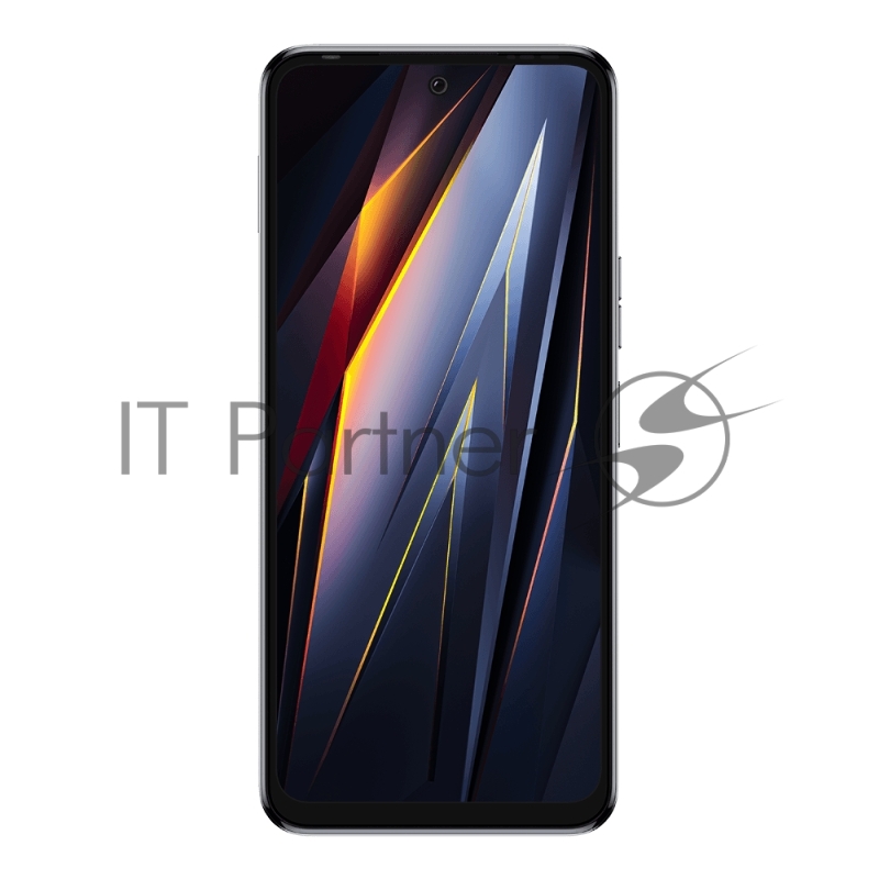 Смартфон Tecno LG7n POVA 4 8+128 Uranolith Grey