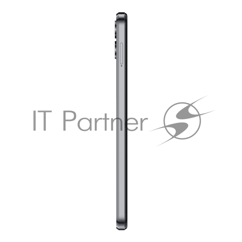 Смартфон Tecno LG7n POVA 4 8+128 Uranolith Grey