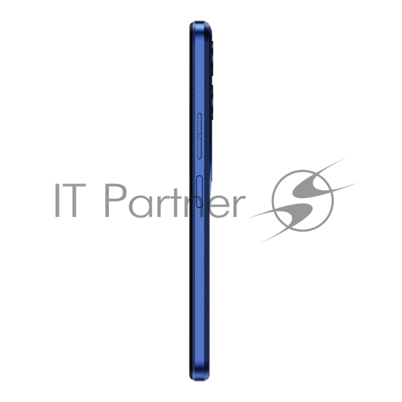 Смартфон Tecno LG8n POVA 4 Pro 8+256 Fluorite Blue