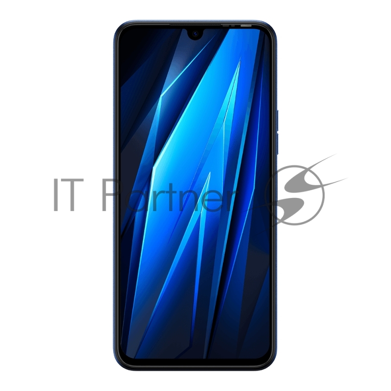 Смартфон Tecno LG8n POVA 4 Pro 8+256 Fluorite Blue