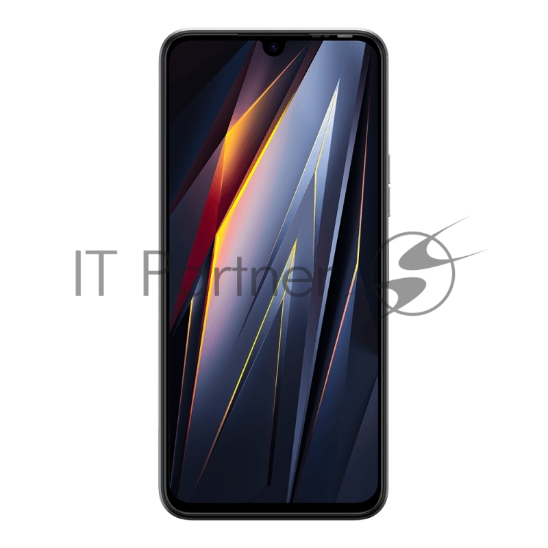 Смартфон Tecno LG8n POVA 4 Pro 8+256 Uranolith Grey