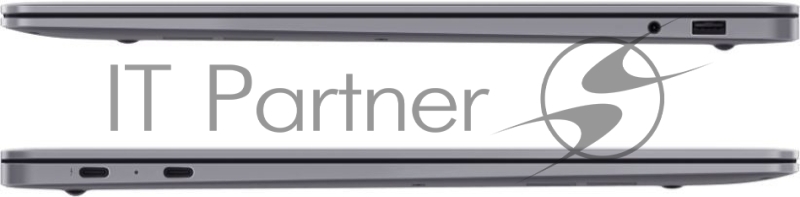 Ноутбук REALME CloudPro002, 14, IPS, Intel Core i5 1135G7 2.4ГГц, 16ГБ, 512ГБ SSD, Intel Iris Xe graphics , Windows 11 Home, 6660091, серый