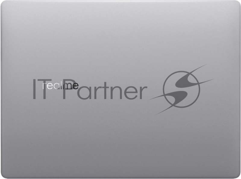 Ноутбук REALME CloudPro002, 14, IPS, Intel Core i5 1135G7 2.4ГГц, 16ГБ, 512ГБ SSD, Intel Iris Xe graphics , Windows 11 Home, 6660091, серый