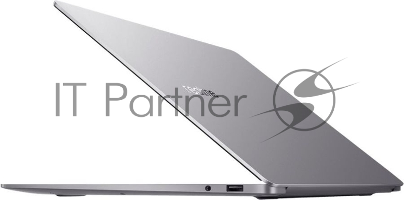 Ноутбук REALME CloudPro002, 14, IPS, Intel Core i5 1135G7 2.4ГГц, 16ГБ, 512ГБ SSD, Intel Iris Xe graphics , Windows 11 Home, 6660091, серый