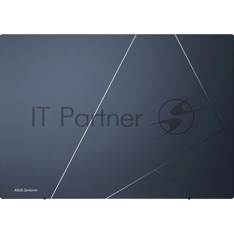 Ноутбук ASUS UX3402ZA-KM067W EVO +Sleeve 14(2880x1800 OLED 16:10)/Intel Core i5 1240P(1.7Ghz)/8192Mb/512PCISSD Iris Xe Graphics/Cam/BT/WiFi/war 1y/1.39kg/Ponder Blue/W11