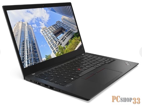 Ноутбук Lenovo ThinkPad T14s G2 14.0 FHD i5-1135G7 (2.40GHz, 8MB), 16.0GB, 512GB_SSD, Intel® Iris® Xe Graphics, Windows 10 Pro 64 RUS (ОС:RUS Keyb:RUS, Powercord EU)