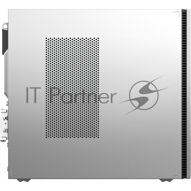 Компьютер Lenovo IdeaCentre 3 07IAB7 Intel Core i7 12700(2.1Ghz)/16384Mb/512SSDGb UHD Graphics 730/BT/WiFi/war 1y/6.25kg/grey/noOS + 260W, RU kbd, mouse USB